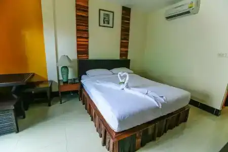 Deeden Pattaya Resort - 85