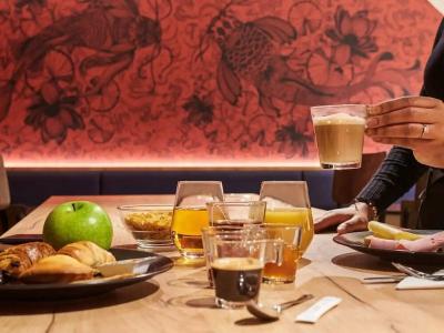Ibis Styles Paris Gare de l'Est Magenta - 21