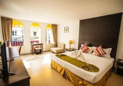 Sino House Patong - 53