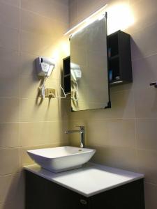 Jambiani White Sands Bungalows - 35