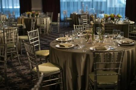 Chicago Downtown, Autograph Collection - 7