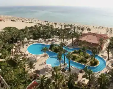 Riadh Palms- Resort & Spa - 51