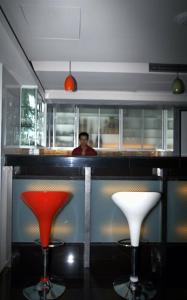 Cozi Inn, Bangkok - 21