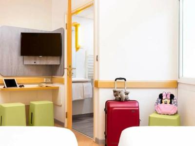 ibis budget Warszawa Centrum - 22