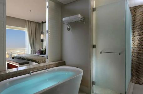 The Tower Plaza Dubai - 53