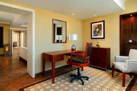 Sheraton Cairo & Casino - 81