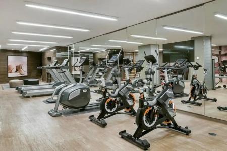 AC Cuzco by Marriott - 33