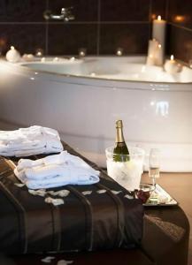 Blue Dream Palace Trypiti Beach Resort & Spa - 55