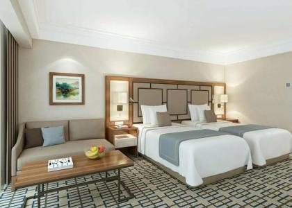 Ramada Plaza Rize - 68