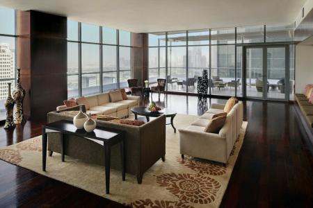 The H Dubai - 100