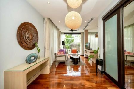 The Rock Hua Hin Beachfront Spa Resort - SHA Plus - 87