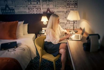 Mercure Riga Centre - 69