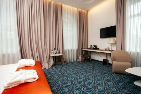 Mercure Riga Centre - 73