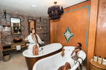 25hours Dubai One Central - 61