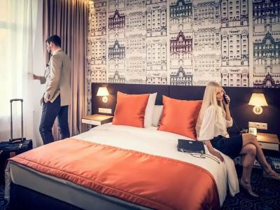 Mercure Riga Centre - 57