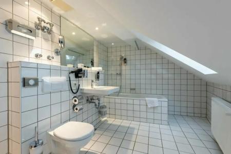 Trip Inn Messe Westend - 53