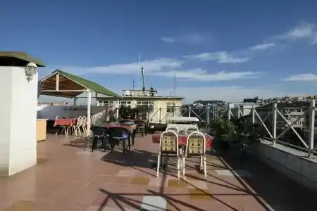 HOTELOZBEK - 52