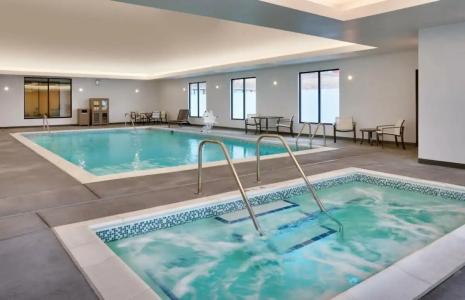 Hyatt Place Anchorage-Midtown - 46
