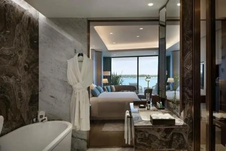 Reges, a Luxury Collection Resort & Spa, Cesme - 72