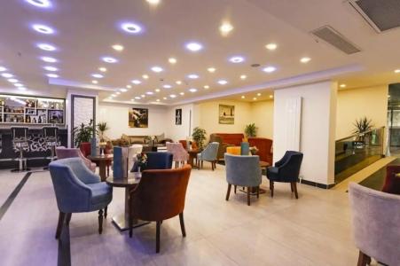 Antusa Design & Spa - 49