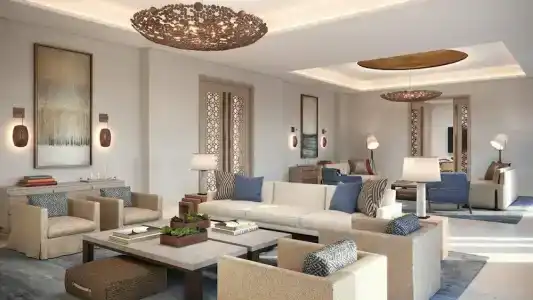 Four Seasons Resort Sharm El Sheikh - 92