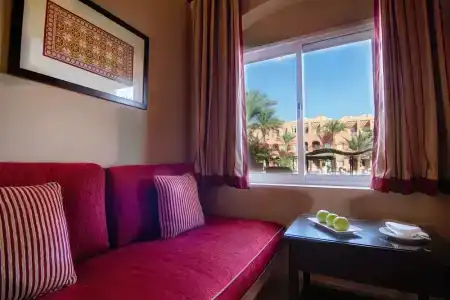 Jaz Makadi Oasis Resort - 28