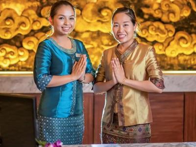 Novotel Phuket Vintage Park Resort - 87