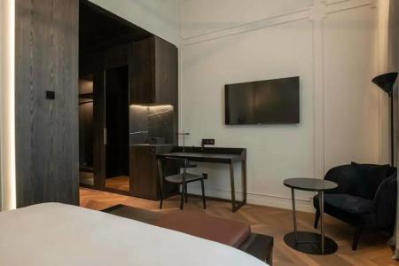 Radisson Collection, Palazzo Touring Club Milan - 52