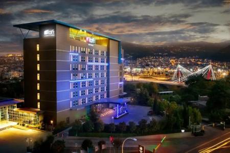 Aloft Bursa - 28