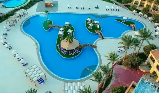 Cleopatra Luxury Resort Makadi Bay (Adults Only) - 18