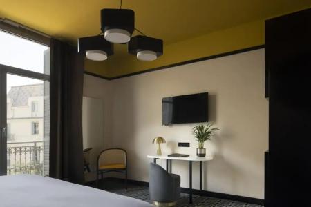 Best Western Premier Roosevelt - 88