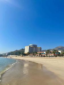 Oceanic Khorfakkan Resort & Spa - 35