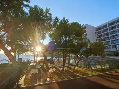 Tusan Beach Resort - All Inclusive - 58