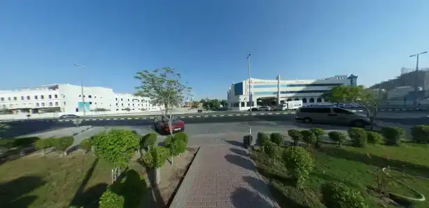 Sharjah Carlton - 26
