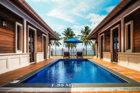 Le Menara Khao Lak - 24