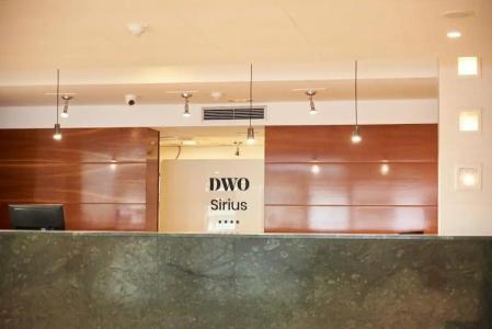 DWO Sirius - Adults Only - 2