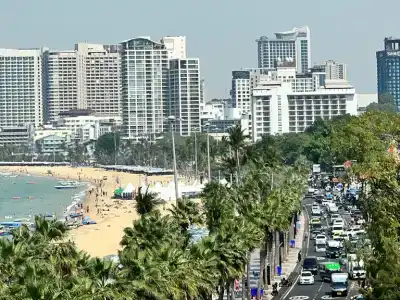Serenotel Pattaya - 2