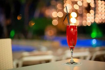 AR Diamante Beach Spa - 92