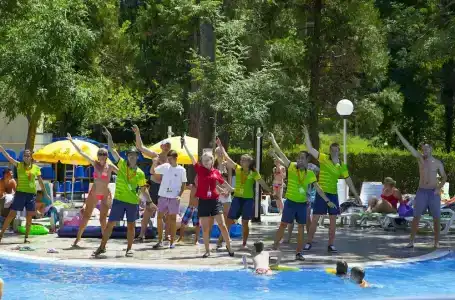 MPM Kalina Garden - Все включено - 55