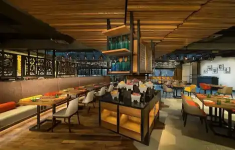 Hyatt Regency Dubai Creek Heights - 53