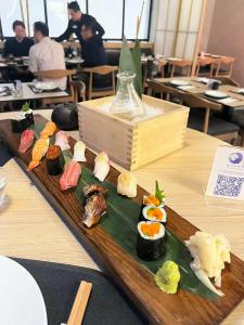 Ritz Carlton Residences DIFC Downtown Dubai - 17