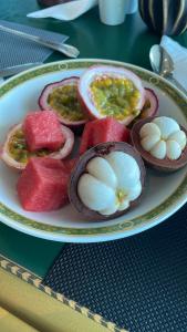 Golden Tulip Sovereign Bangkok - 96