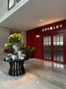  Pullman Dubai Downtown - 40