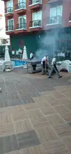 Asdem Park Otel - 24