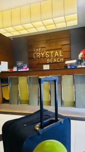The Crystal Beach - 6