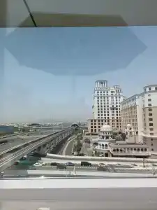 Flora Al Barsha at the Mall - 3