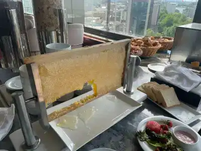 Istanbul Golden City - 44