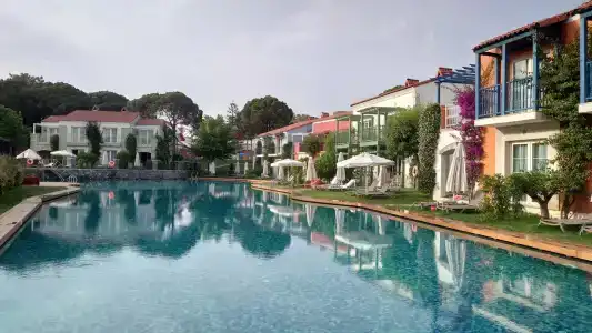 ICs Santai Family Resort - Kids Concept - 6