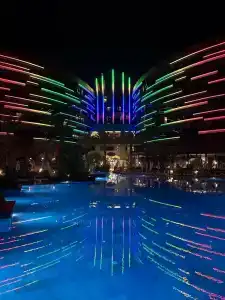 Calyptus Kirman Premium - Ultra All Inclusive - 30