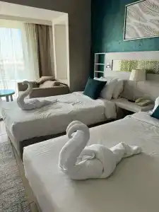 Movenpick Waterpark Resort & Spa Soma Bay - 16